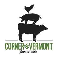 Corner of Vermont