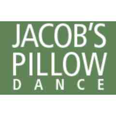 Jacob's Pillow Dance