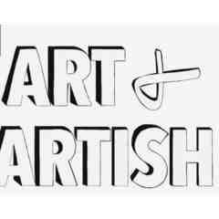 Art & Artish