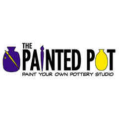 The Painted Pot