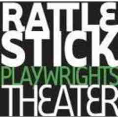 Rattlesticks Playwrights Theater