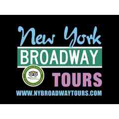 New York Broadway Tours