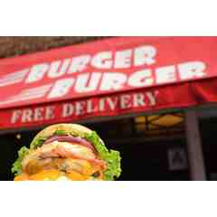 Burger Burger
