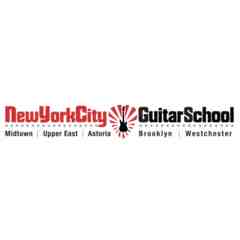 Brooklyn Guitar School