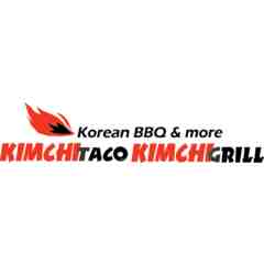 Kimchi Grill