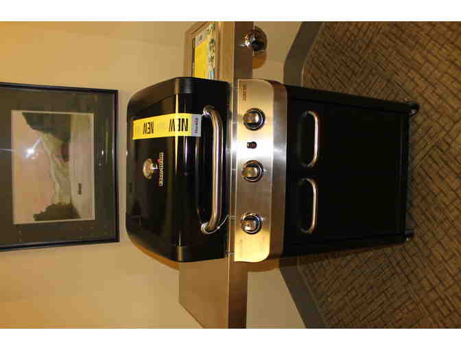 Char-Broil Signature 3 Burner Gas Grill