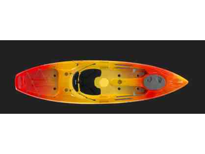 Kayak - Perception Pescador 10.0 Sunset
