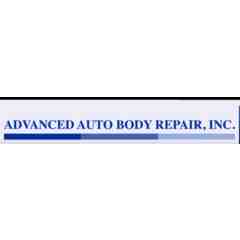 Advance Auto Body Repair