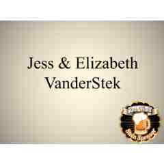 Jess & Elizabeth VanderStek