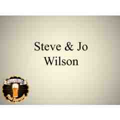 Steve & Jo Wilson