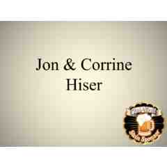 Jon & Corrine Hiser