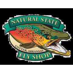 Natural State Fly Shop
