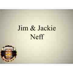 Jim & Jackie Neff