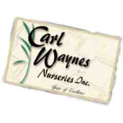 Carl Wayne's Nurseries, Inc.