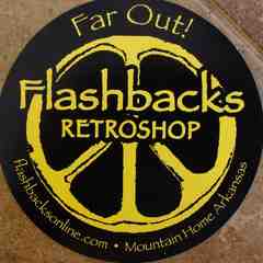 Flashbacks Retro Shop