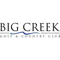 Big Creek Country Club