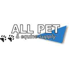 All Pet & Equine Supply