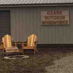 Ozark Outdoor Woodworks, LLC