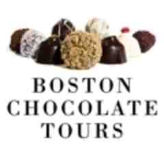 Boston Chocolate Tours