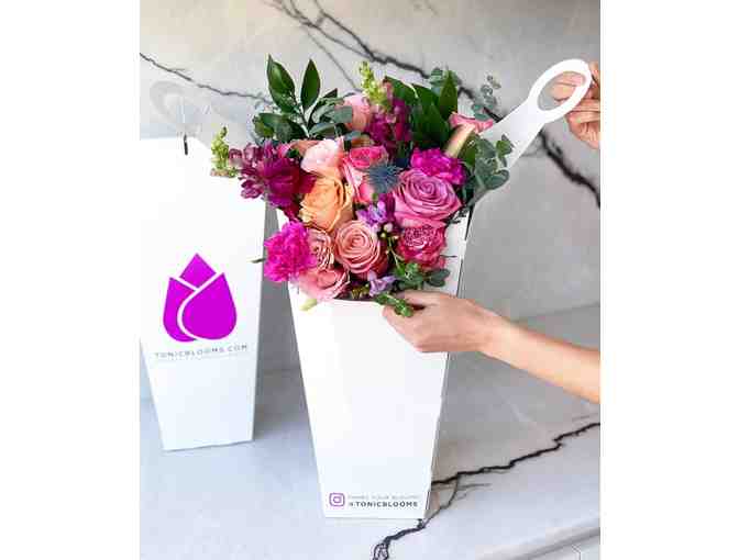 $150 Gift Certificate to Tonic Blooms