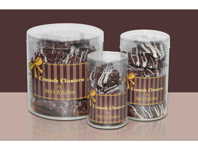 Ma's Kitchen Chocolate Gift Basket