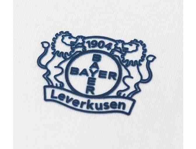 Bayer Leverkusen Casual Hoody--XL