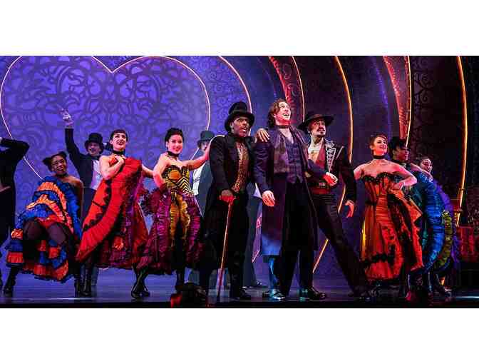Moulin Rouge! The Musical - April 30, 2024 at 7:30 pm - Fox Club Box X with parking (3)
