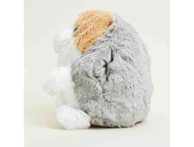 Warmies Supersized Cat