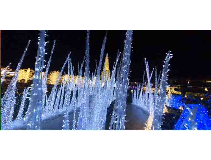 4 Tickets to Jingle! at CarShield Field in O'Fallon, MO