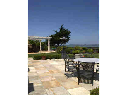 Cuisines From Around the World-Dinner for 8 people