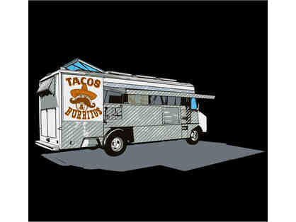 Mexican Fiesta-Party for 50 people-Fixed Price Event-May 31, 2014