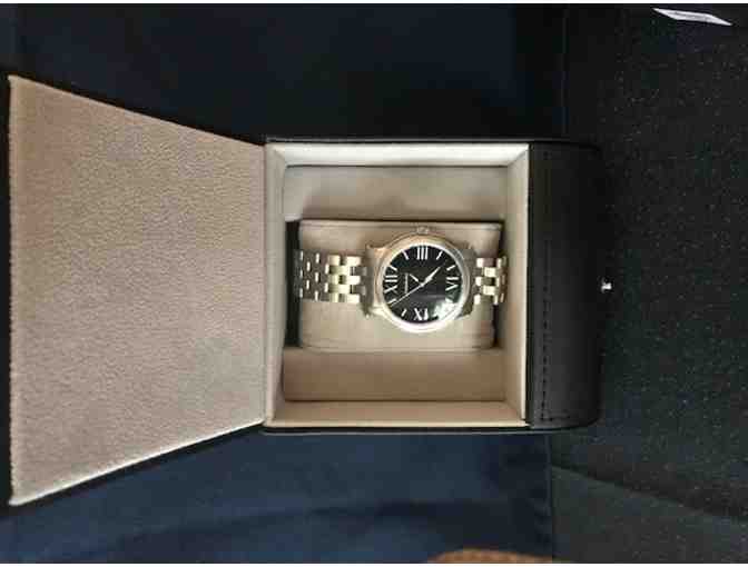Luxury Seelenbacher Watch