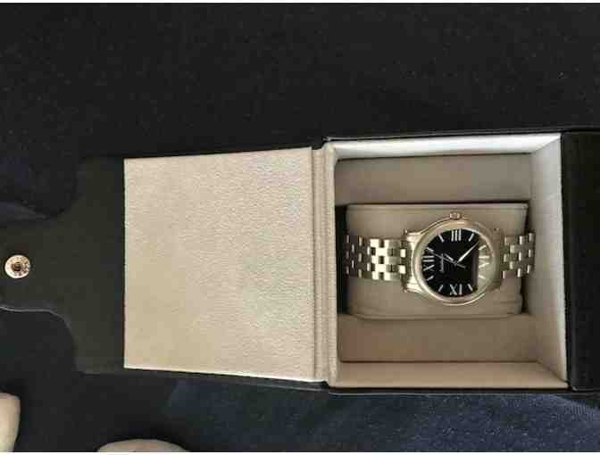 Luxury Seelenbacher Watch