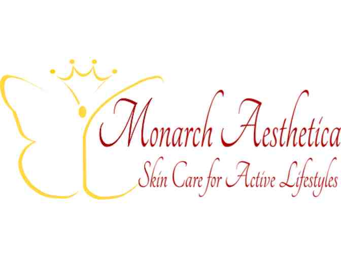Monarch Aesthetica - Spectra Hollywood Peel/Laser Facial