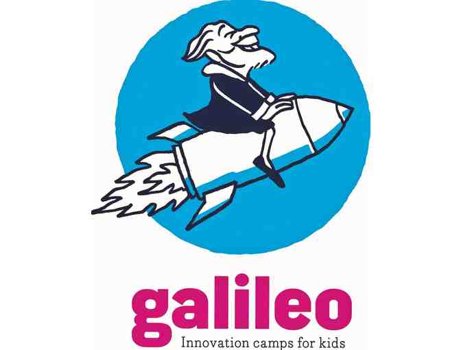 Summer Camp - Galileo $200 discount