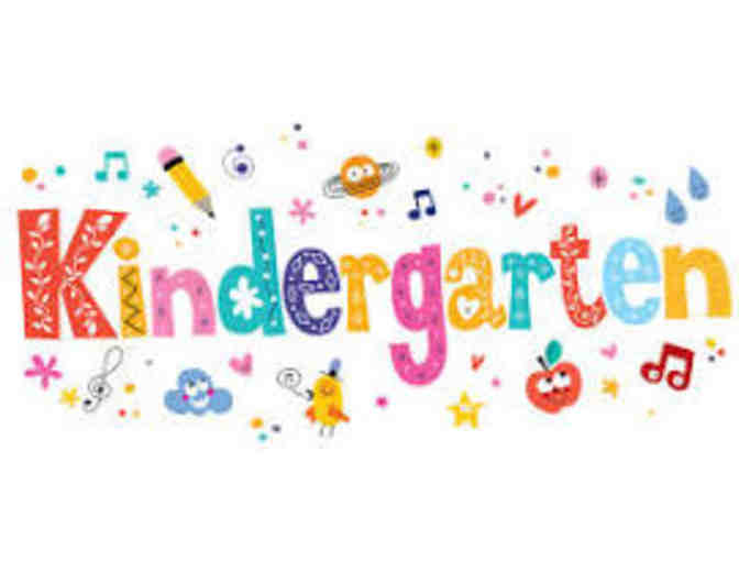 Kinder Movie Night with Pizza and Popcorn - May 10th 4:00 p.m. to 6:00 p.m.