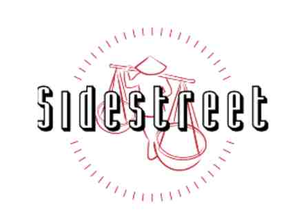 Sidestreet Pho Restaurant Gift Card for $30