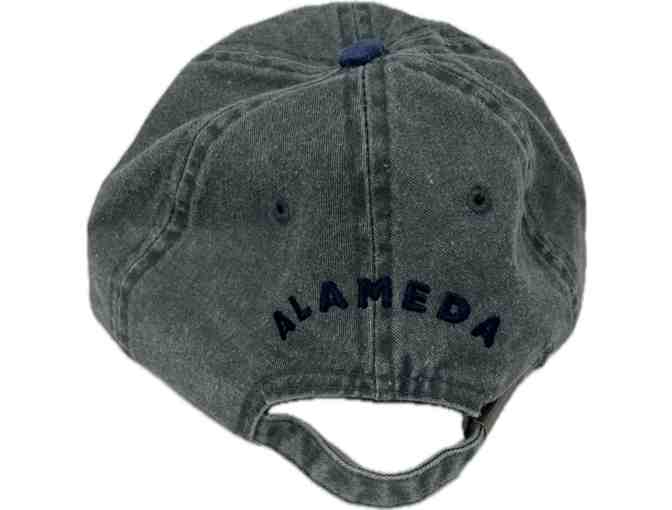 Alameda Hat - Youth Size