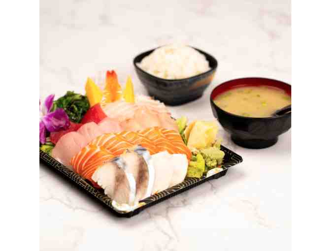 Sushi & More Restaurant $50 Gift Card - Photo 2