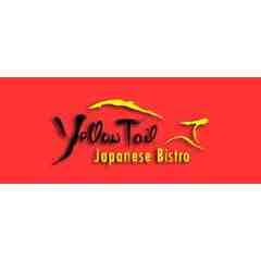 Yellow Tail Japanese Bistro