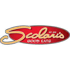 Scolari's