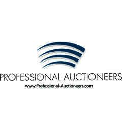 Professional Auctioneers