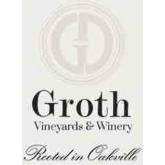 Groth Vineyards