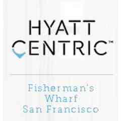 Hyatt Centric Fisherman's Wharf