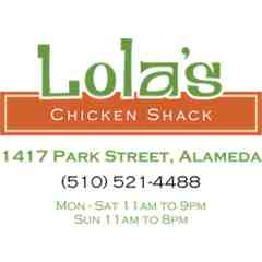 Lolas Chicken Shack