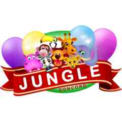 The Jungle Fun & Adventure