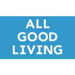 All Good Living