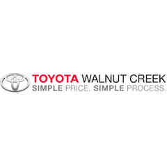 Toyota Walnut Creek