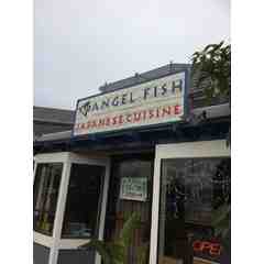 Angelfish Restaurant