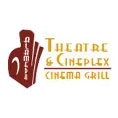 Alameda Theater Complex